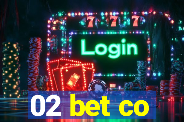 02 bet co